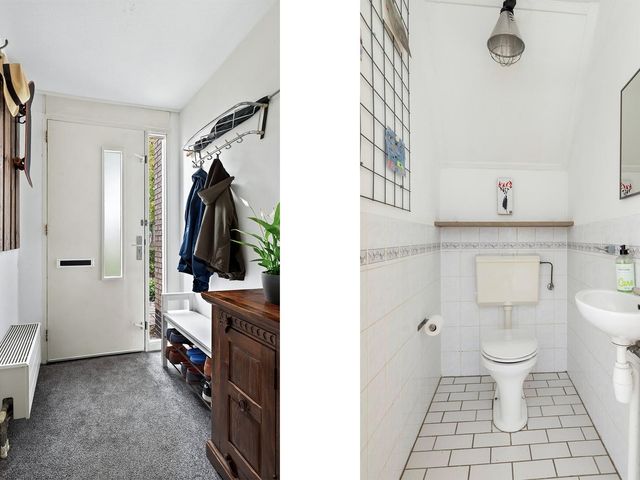 Glinthorst 28, Rotterdam