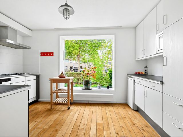 Glinthorst 28, Rotterdam