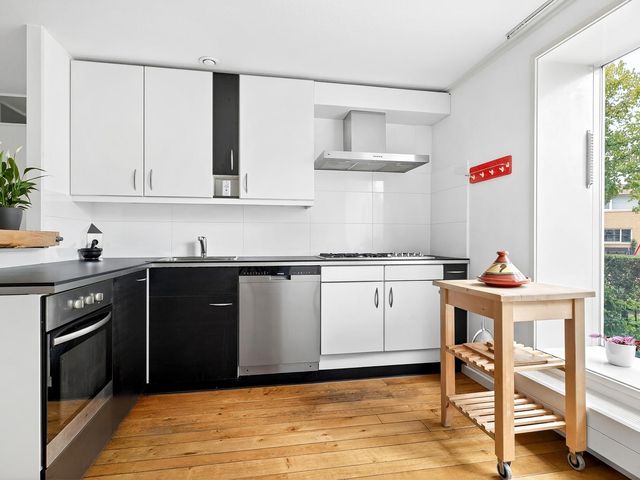 Glinthorst 28, Rotterdam