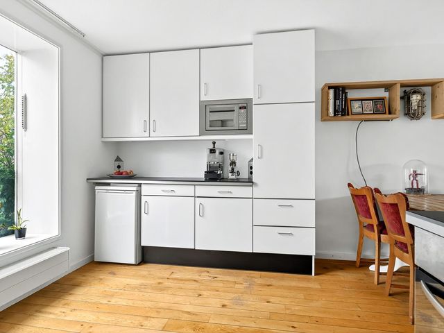 Glinthorst 28, Rotterdam
