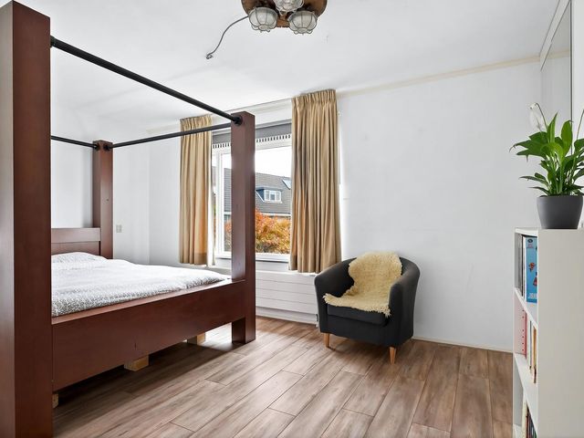 Glinthorst 28, Rotterdam
