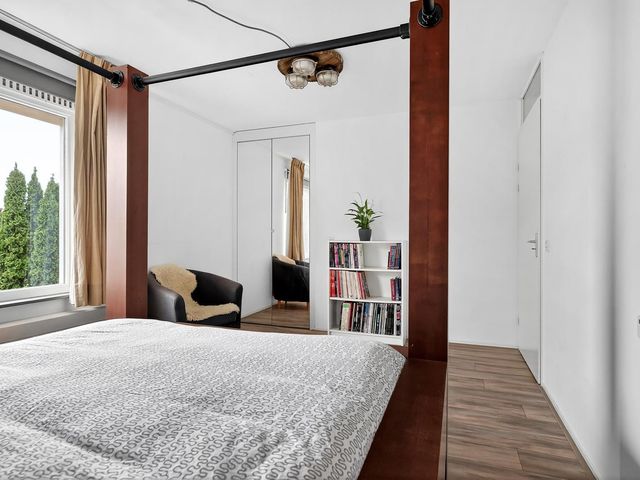 Glinthorst 28, Rotterdam