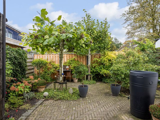De Maten 20, Schoonebeek
