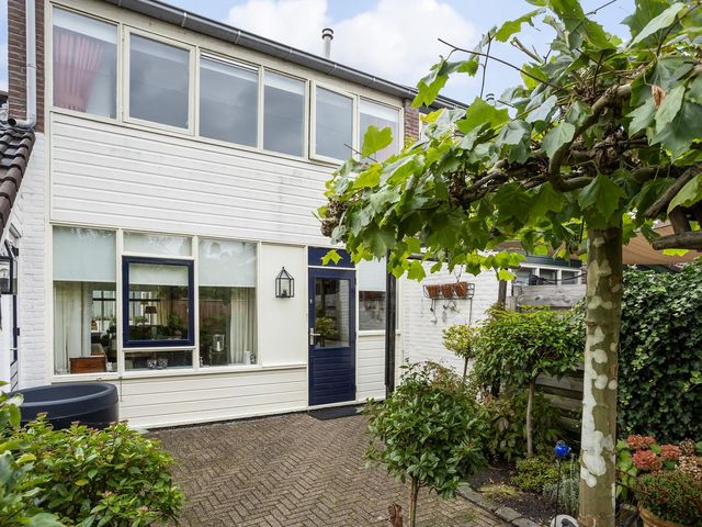 De Maten 20, Schoonebeek