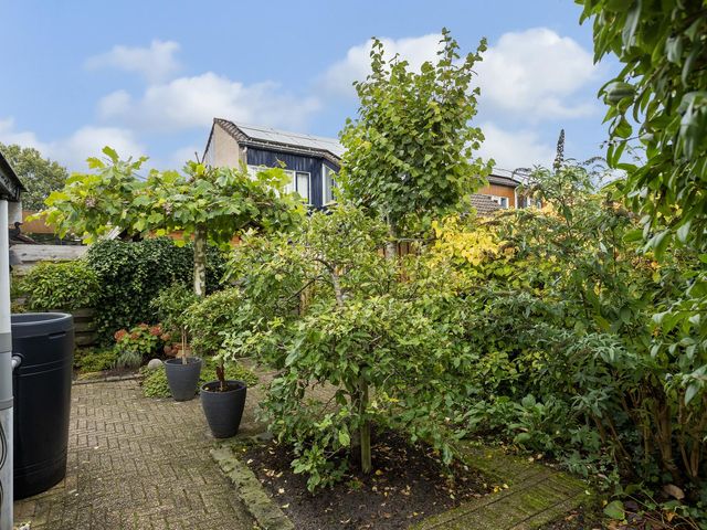 De Maten 20, Schoonebeek