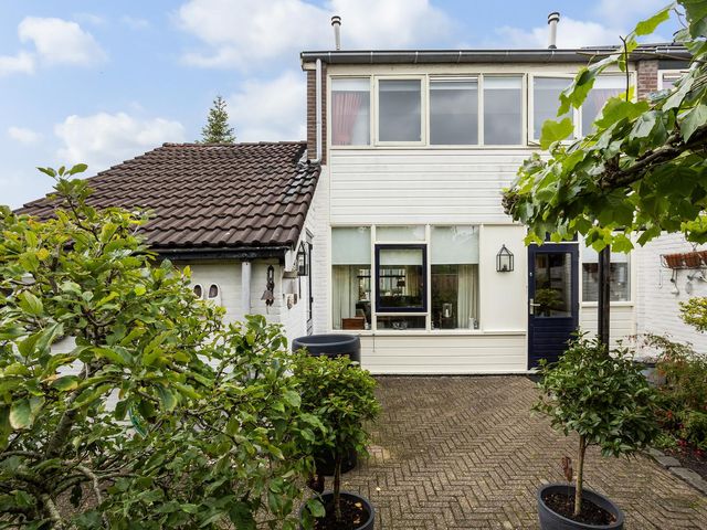 De Maten 20, Schoonebeek