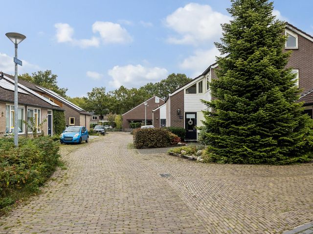 De Maten 20, Schoonebeek