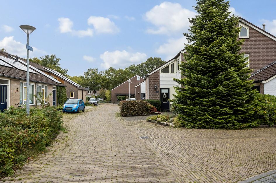 De Maten 20