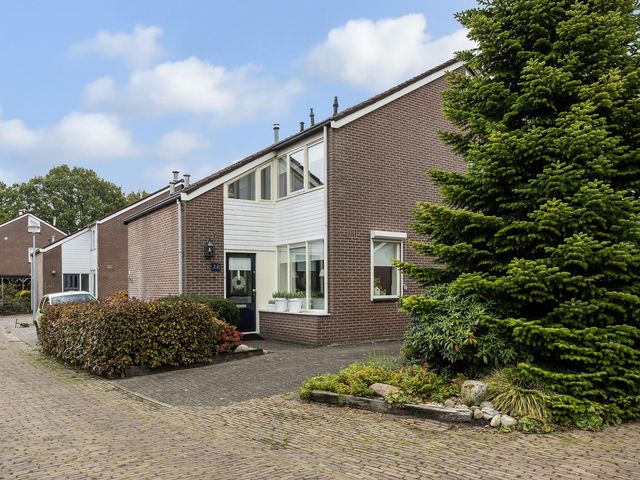 De Maten 20, Schoonebeek