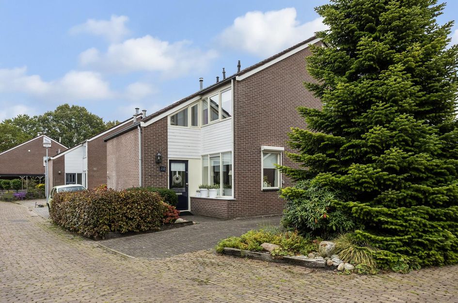 De Maten 20