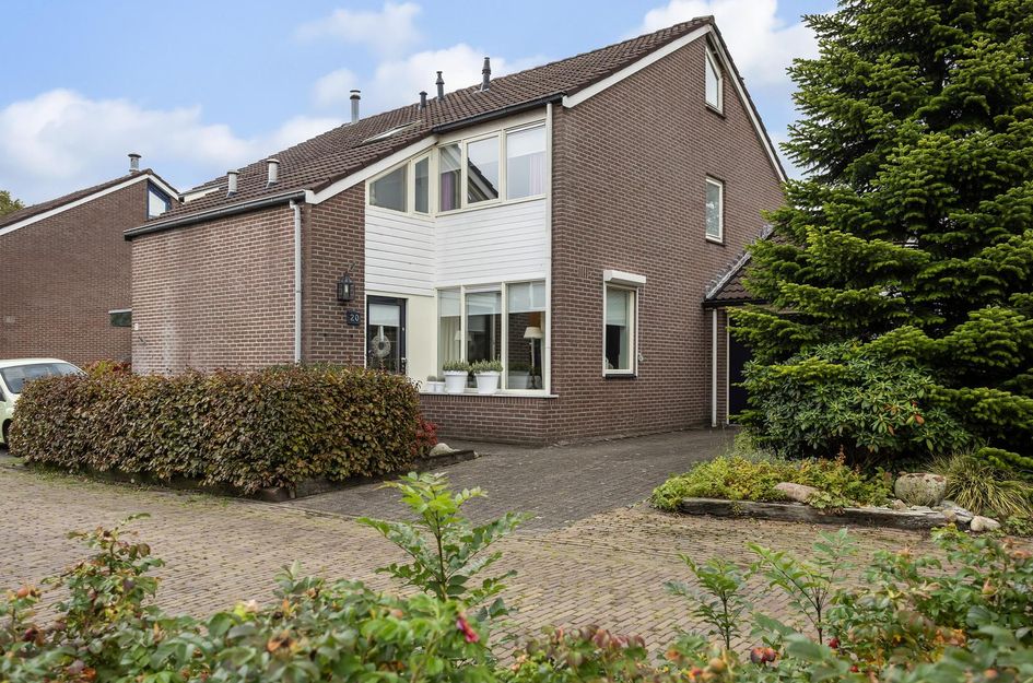 De Maten 20