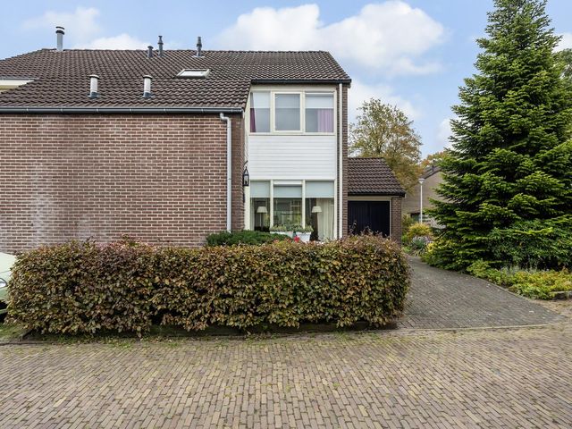 De Maten 20, Schoonebeek
