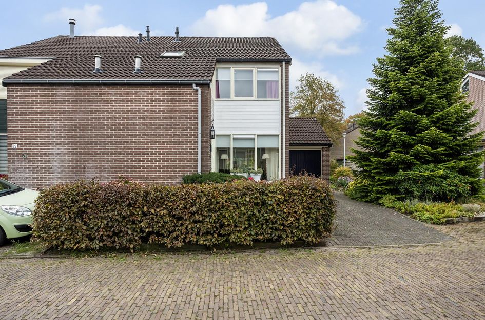 De Maten 20