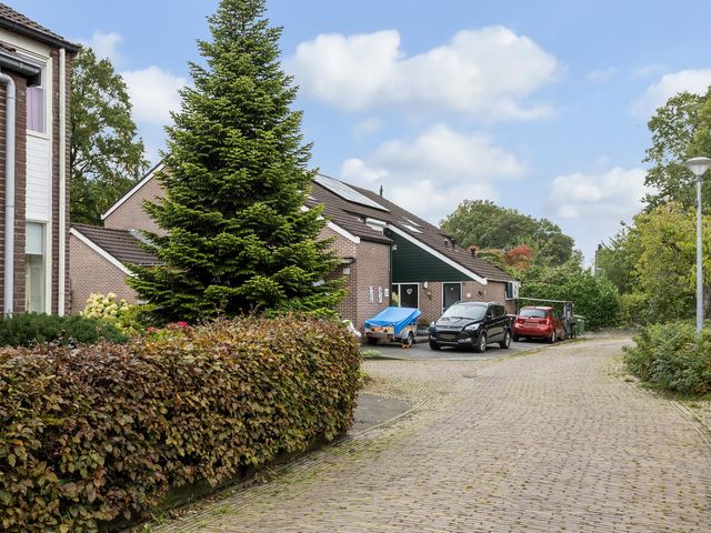 De Maten 20, Schoonebeek