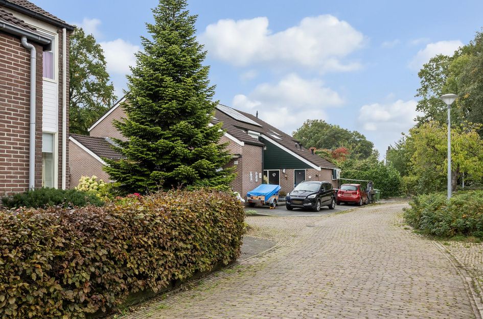 De Maten 20