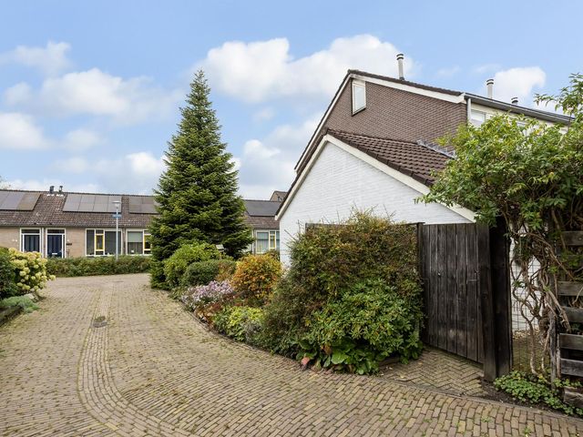 De Maten 20, Schoonebeek