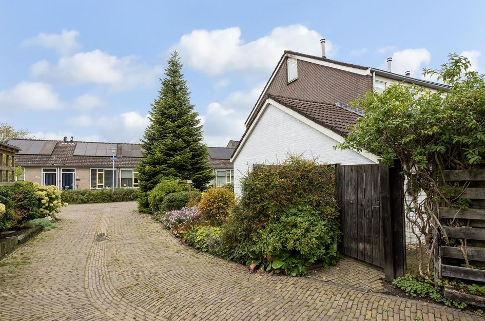De Maten 20