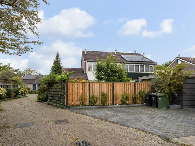 De Maten 20, Schoonebeek