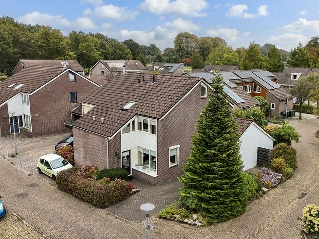 De Maten 20, Schoonebeek