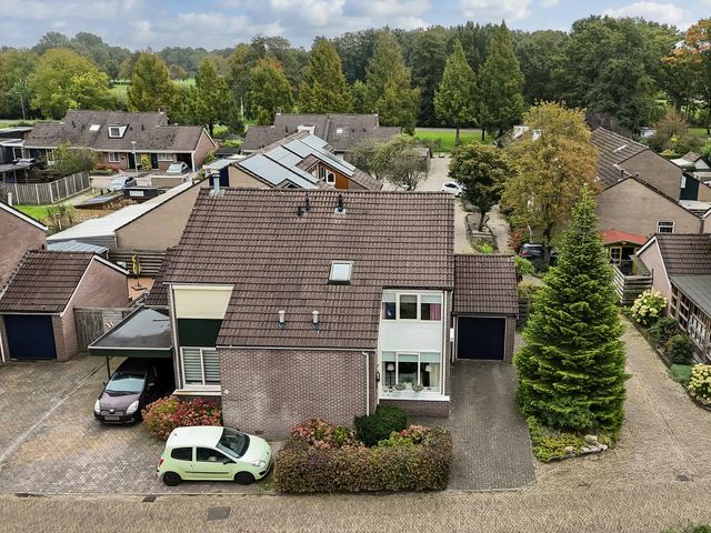 De Maten 20, Schoonebeek
