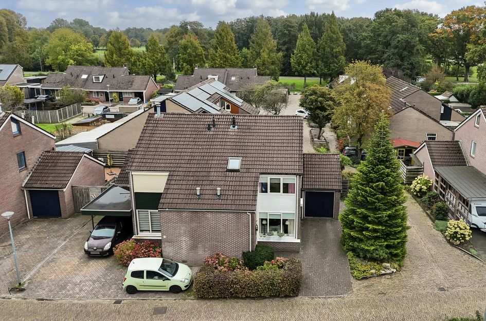 De Maten 20