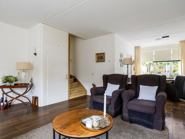 De Maten 20, Schoonebeek