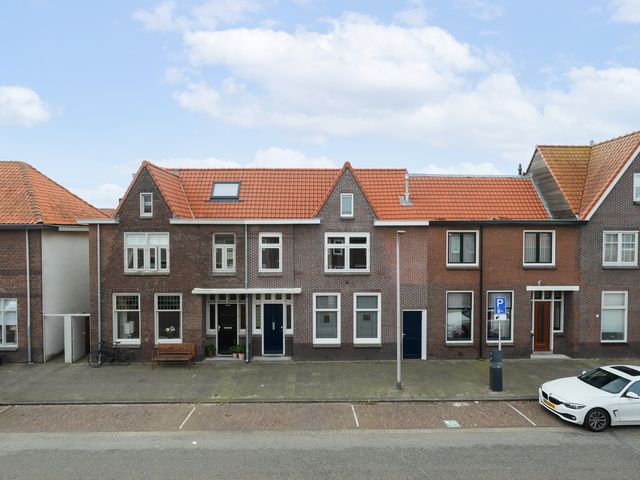 Secr Varkevisserstraat 69, Katwijk