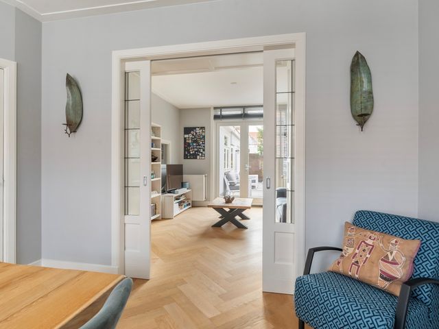 Secr Varkevisserstraat 69, Katwijk
