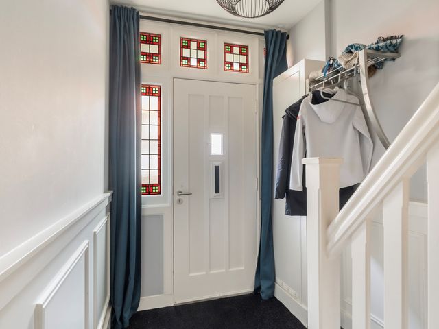 Secr Varkevisserstraat 69, Katwijk