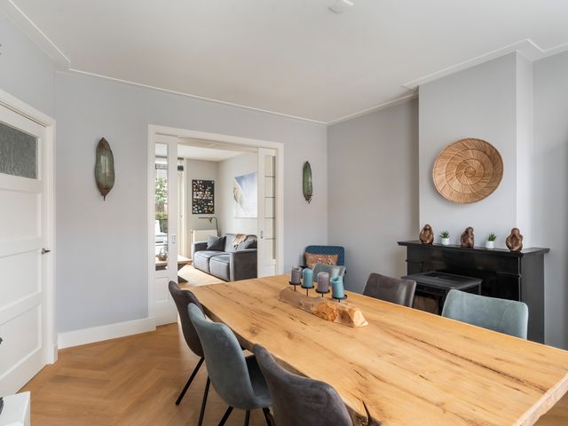 Secr Varkevisserstraat 69, Katwijk