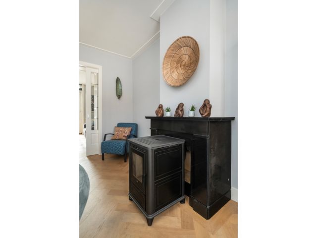 Secr Varkevisserstraat 69, Katwijk