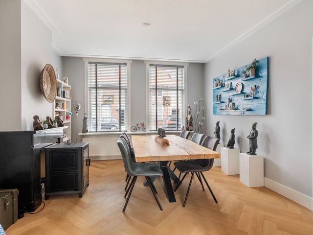Secr Varkevisserstraat 69, Katwijk