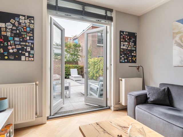 Secr Varkevisserstraat 69, Katwijk