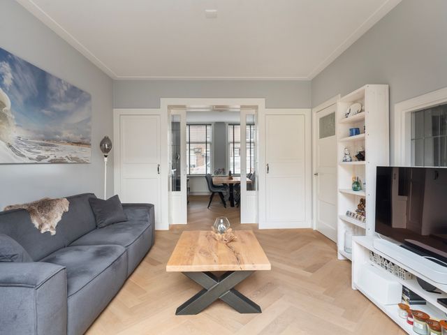 Secr Varkevisserstraat 69, Katwijk