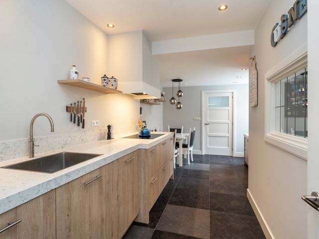 Secr Varkevisserstraat 69, Katwijk