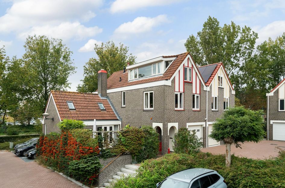 Lissenvaart 15