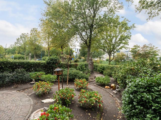 Lissenvaart 15, Zoetermeer
