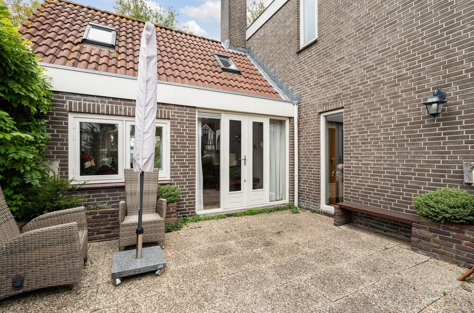 Lissenvaart 15