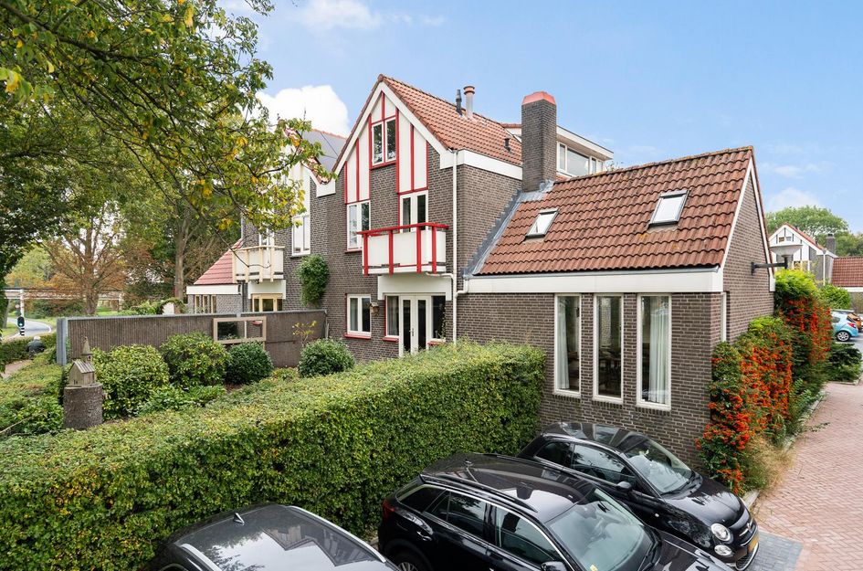 Lissenvaart 15