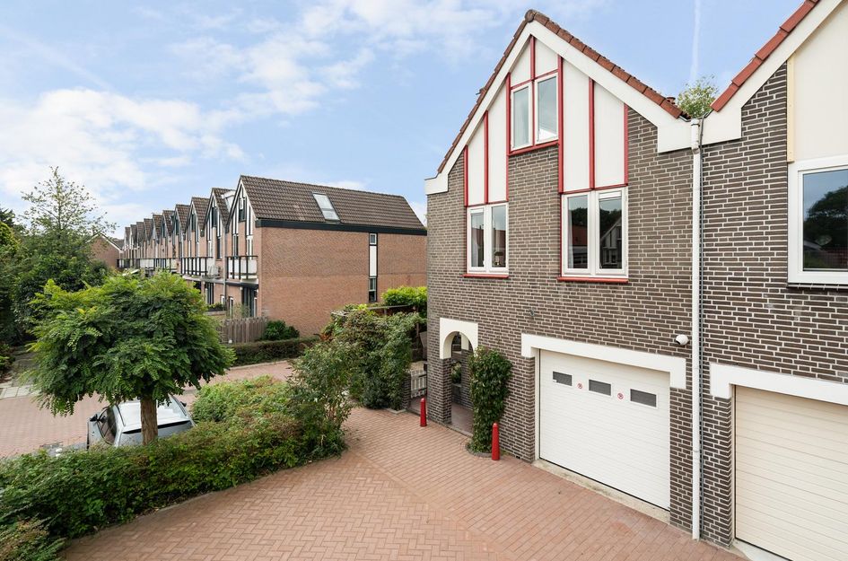 Lissenvaart 15