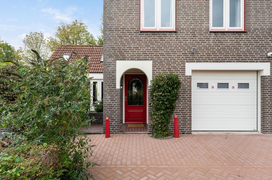 Lissenvaart 15