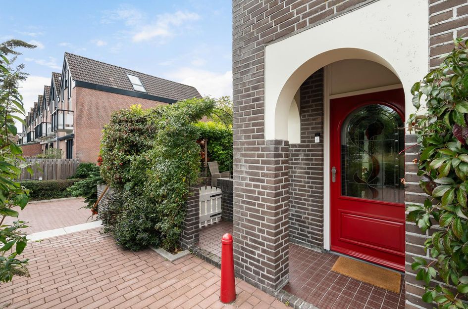 Lissenvaart 15
