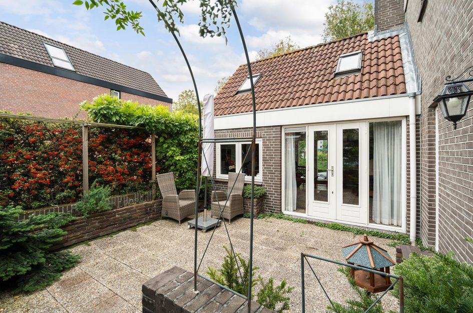 Lissenvaart 15