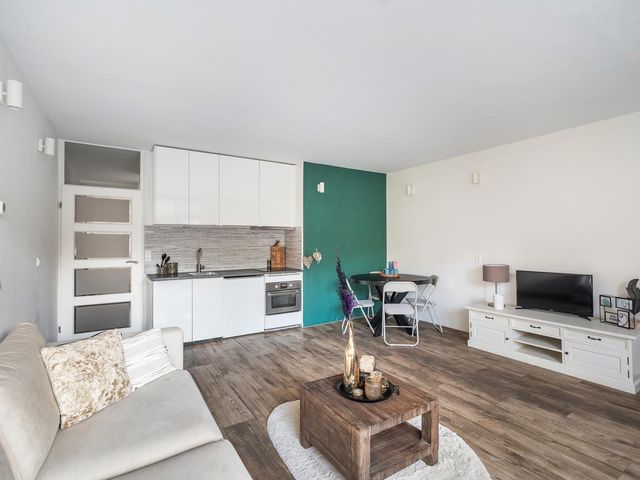 Perengaarde 43, Zoetermeer