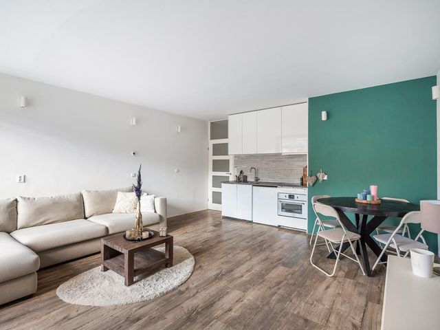 Perengaarde 43, Zoetermeer