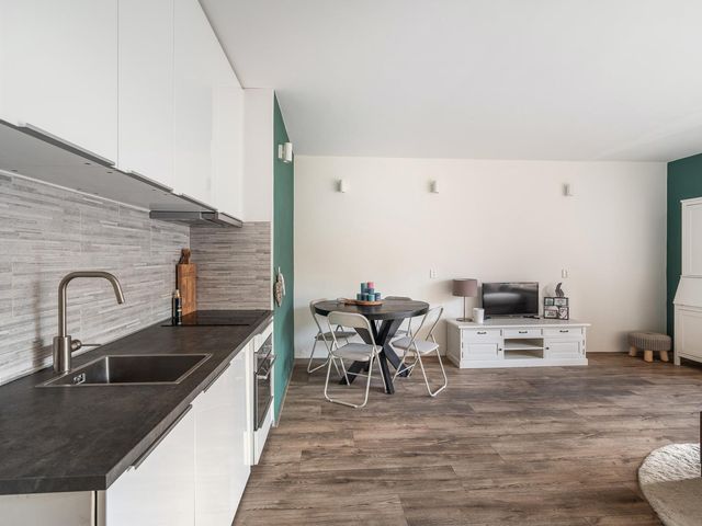 Perengaarde 43, Zoetermeer