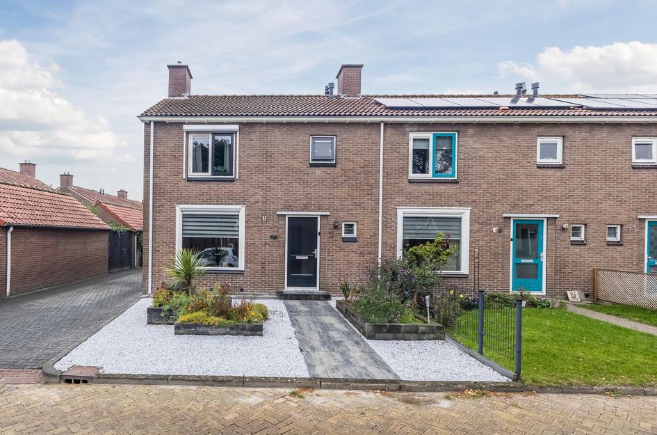 Veldkampstraat 10