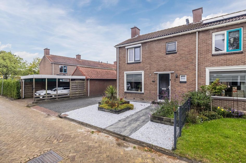 Veldkampstraat 10
