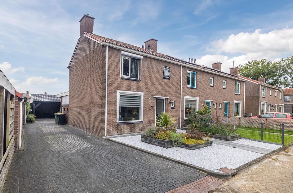 Veldkampstraat 10