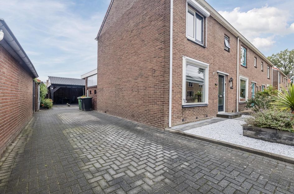 Veldkampstraat 10